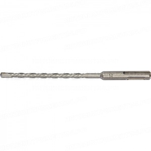 Бур по бетону, 8 x 210mm, SDS PLUS СИБРТЕХ