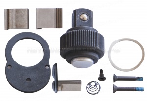 Ремотный комплект для трещоточной рукоятки R5104.