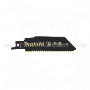 Полотно для сабельных пил TC/HM 100x25x1.25 мм 8TPI Makita B-55566