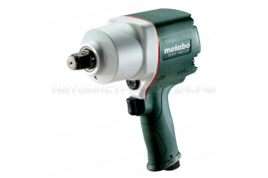 DSSW 1690-3/4" Гайковерт 1690Нм,10.5л/с,3 ступени Metabo