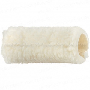 Шубка "Натуральный мех", 100 мм, для артикула 80161, 10 шт. СИБРТЕХ