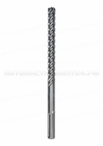Бур по арм.бетону SDS-max-8X 28 x 400 x 520 мм, 2608578646