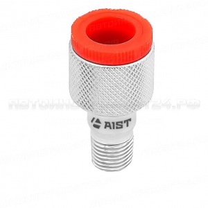 Штуцер для гидравлического цилиндра 1/4"