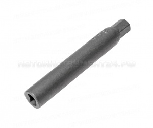 Головка для разборки стойки амортизатора 6мм (VW,AUDI,RENAULT) JTC