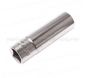 Головка торцевая 1/2" 16мм высокая L=76мм JTC