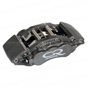 Суппорт тормозной 6-и поршневой правый TRIALLI, CRC 6104