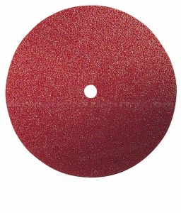 5 шлифлистов F460 Expert for Wood+Paint без отв. 125 K40, 1609200160