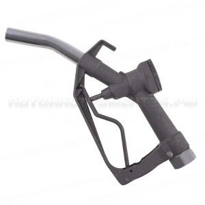 Топливораздаточный пистолет 3/4" до 80 литров в минуту