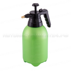 Опрыскиватель 2.0 л зеленый