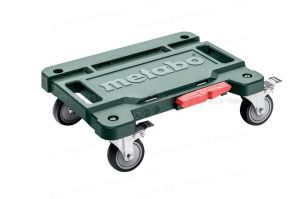 Платформа для metaBOX на колесах Metabo