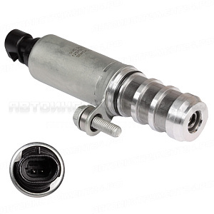 Клапан электромагнитный регулировки фаз ГРМ для автомобилей Chevrolet Captiva(06-) 2.4i выпускной StartVolt, SVC 0525
