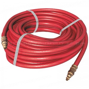 Шланг воздушный PVC 30м, 3/8"