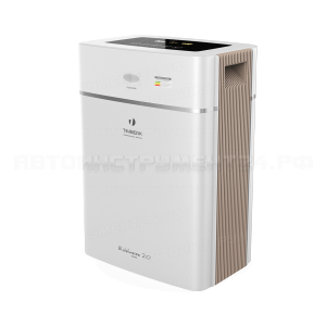 Воздухоочиститель бытовой электрический Timberk (200 м3/ч), TAP FL700 MF (W)