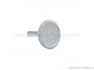 Абразивный кольцо 35 мм , зерно 330