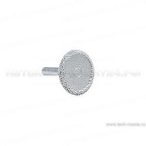 Абразивный кольцо 35 мм , зерно 330