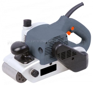 Ленточная шлифовальная машина Энергомаш ЛШМ-85120