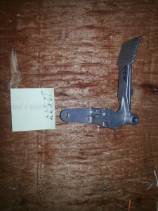 C-07-004-001 Пружина кручения