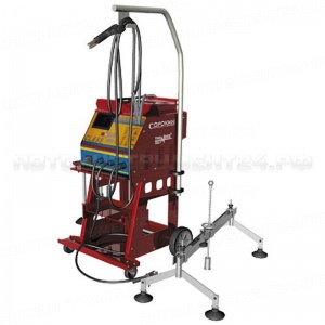 Аппарат точечной сварки 220В