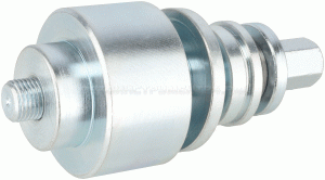 Съемник подш. ступиц а/м LADA Largus