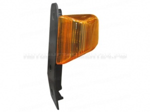 Указатель поворота IVECO Stralis TD03-59-002L (TD-59-002L) левый, шт