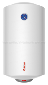 Накопительный в/н THERMEX (биост/фарф, Giro, 150л, универс. монт., мет. корп, 1,5 кВт, мех. упр), THERMEX GIRO 150