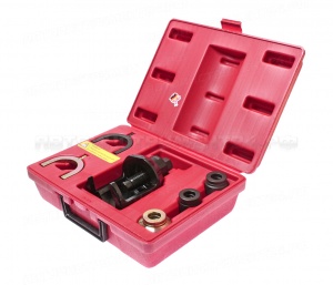 Приспособление для снятия и установки шаровых опор (VW T4) комплект JTC