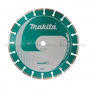 Алмазный диск Diamak Makita B-13306