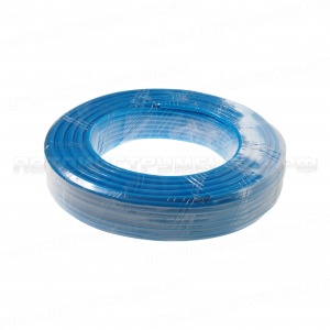 Шланг воздушный RF-PU-0640 полиуретановый 4*6мм*50м ROCKFORCE /1 NEW