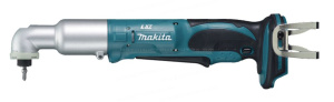 Аккумуляторный угловой ударный шуруповёрт Makita DTL061Z