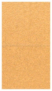 10 шлифлистов C470 Best for Wood+Paint 70x125мм K40, 2608608Y19