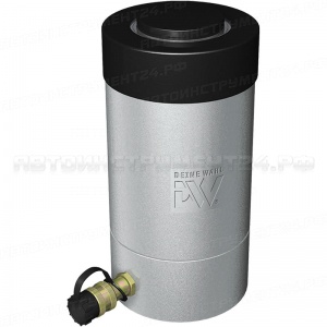 Цилиндр гидравлический 100т (359-527мм)