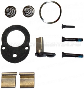 Ремонтный комплект для трещоток на 1/2"DR (R2904, R2904А, R2904B)