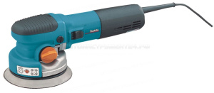 Эксцентриковая шлифмашина Makita BO6040