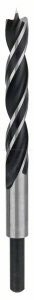 Спиральное сверло по дереву 12х96 мм, 2608596309