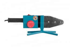 Аппарат для сварки пластиковых труб Sturm! TW7223P