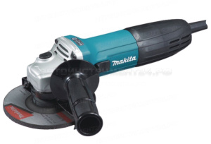 Угловая шлифовальная машина Makita GA5030K