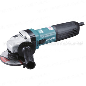 Угловая шлифовальная машина Makita GA5041C