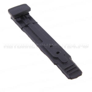 Крепление брызговика MERCEDES ACTROS