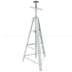 Стойка трансмиссионная механическая, 2 т, h подъема 1250-2025 мм, High Position MATRIX