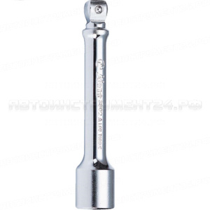 Удлинитель Wobble на 1/4", 2802-04, Hans