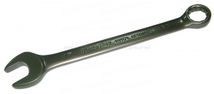 Ключ комбинированный 11мм CrV SKRAB King Roy 44011