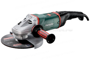 W 26-230 MVT УШМ 2600вт,авибр,пов.рукоятка Metabo