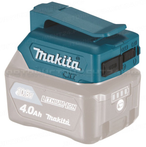 Адаптер USB Makita SEAADP06