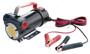 Насос непогружной 12V 40л/мин (техн.жидкости) (6 шт. уп)