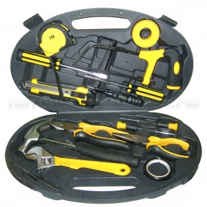 Набор для дома 18пр. MGH 42603