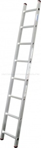 Приставная лестница Krause CORDA 1х8, 010087