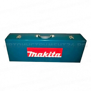 Стальной чемодан для штробореза SG150 Makita B50856