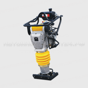 Вибротрамбовка MASALTA EMR85M