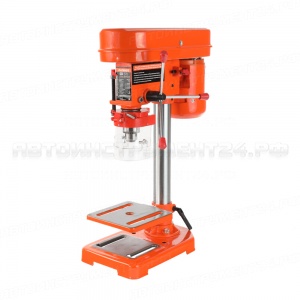 Станок сверлильный PATRIOT SD 370, Мощность, Вт: 350. Тиски в комплекте., 160301370