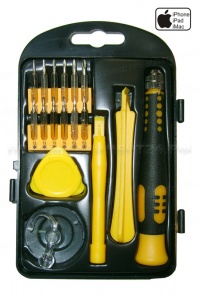 Набор для ремонта смартфонов 17пр. 41676